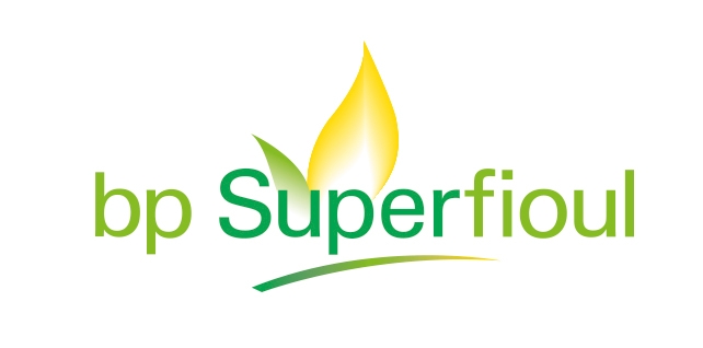 bp superfioul